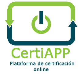 CertiAPP logo
